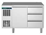 Nordcap Kühltisch CLM 700 2-7061
