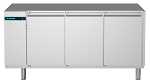 Nordcap Kühltisch CLO 700 3-7001