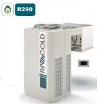 Rivacold NK Huckepackaggregat R290 FAM006P001