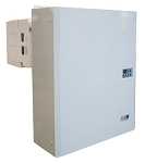 KBS Huckepack Tiefkühlaggregat HA-TK 5
