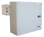 KBS Huckepack Tiefkühlaggregat HA-TK 15