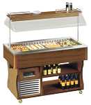 KBS Salatbar Isola 4 M