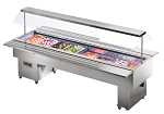 KBS Salatbar Isola 8 M-VT-CNS