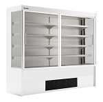 KBS Wandkühlregal Malo 100