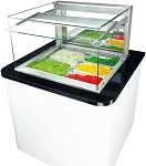 Wiha Kühlvitrine Snack-Counter 430 MULTI 4